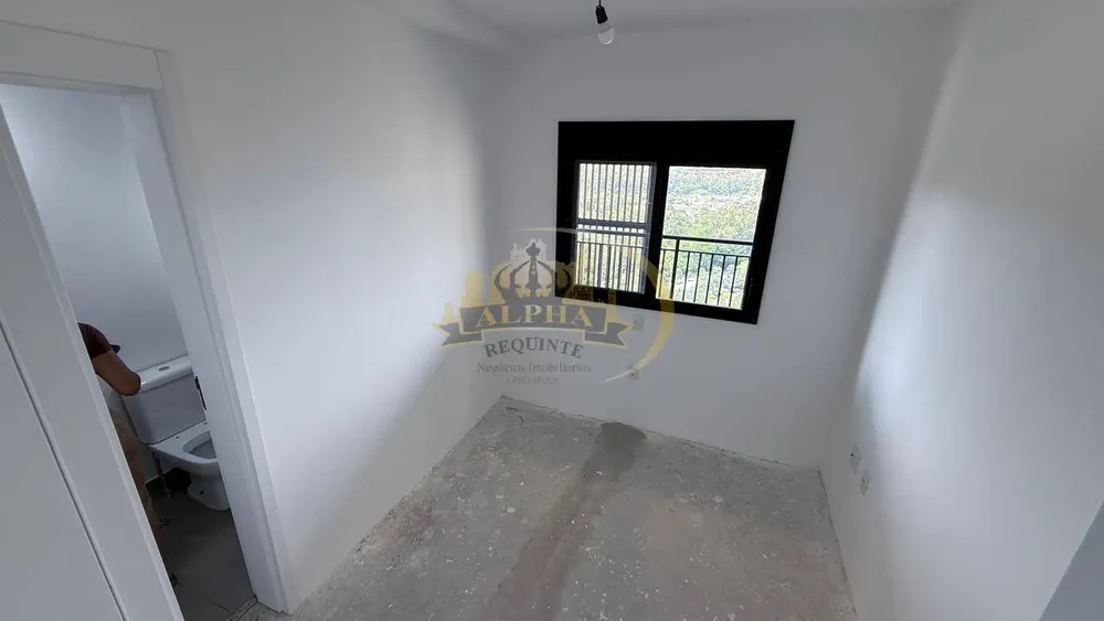 Apartamento, 3 quartos, 95 m² - Foto 3