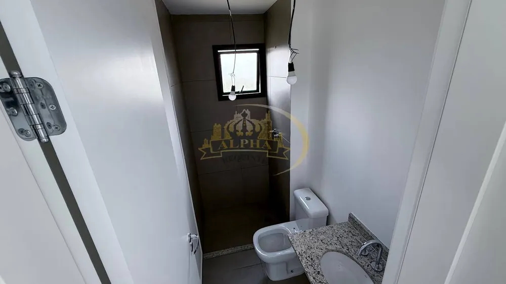 Apartamento, 3 quartos, 95 m² - Foto 4