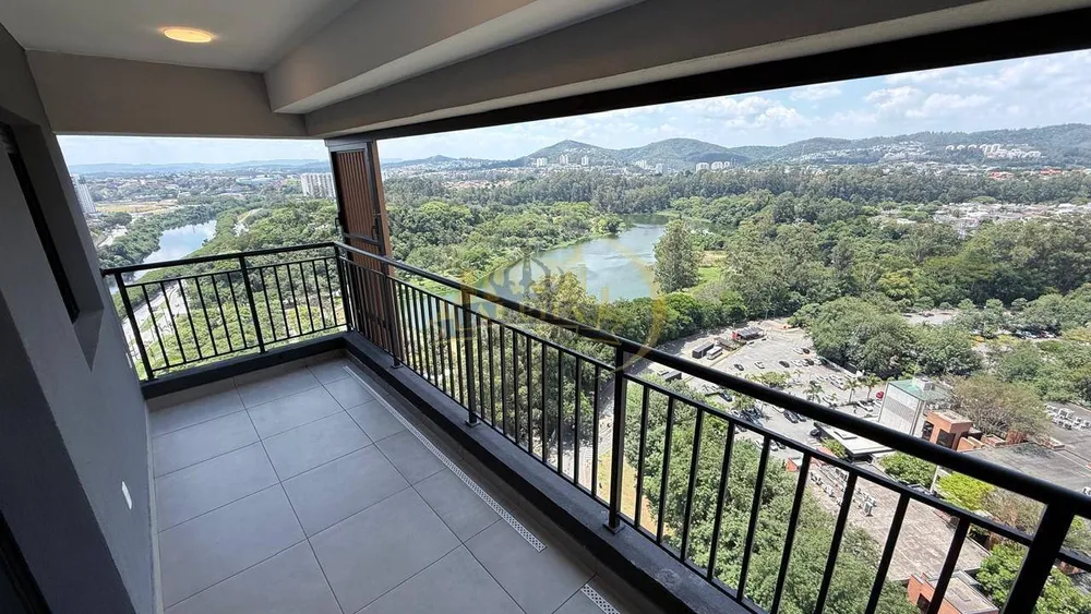 Apartamento, 3 quartos, 95 m² - Foto 1
