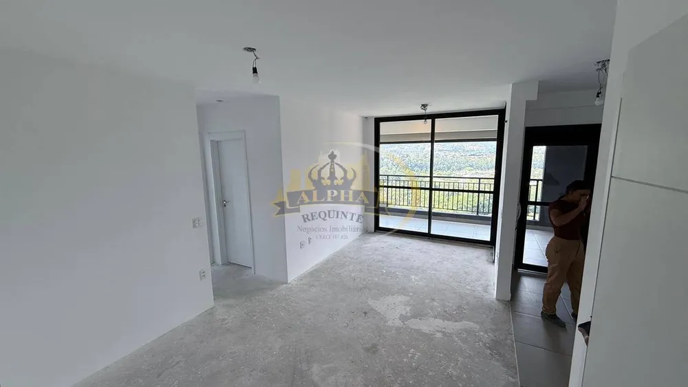 Apartamento, 3 quartos, 95 m² - Foto 9