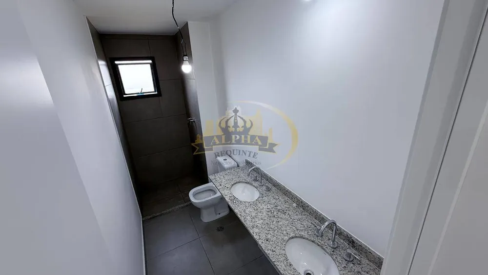 Apartamento, 3 quartos, 95 m² - Foto 7