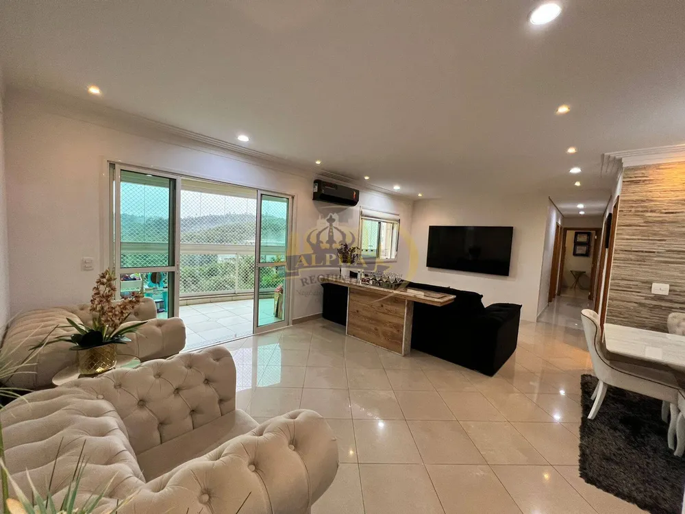 Apartamento, 3 quartos, 133 m² - Foto 3