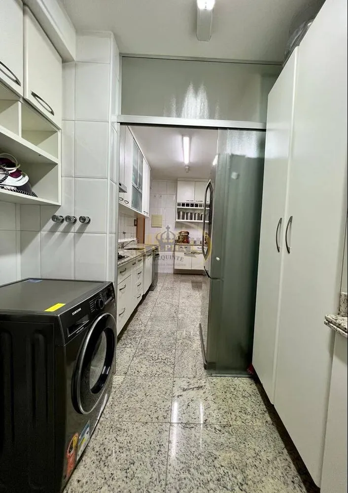 Apartamento, 3 quartos, 133 m² - Foto 5