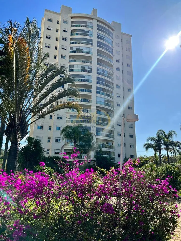 Apartamento, 3 quartos, 133 m² - Foto 8