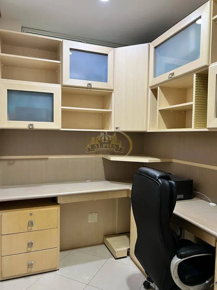 Apartamento, 3 quartos, 133 m² - Foto 9