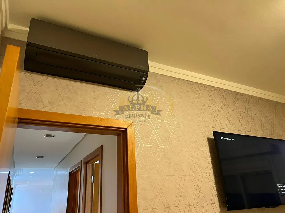 Apartamento, 3 quartos, 133 m² - Foto 2