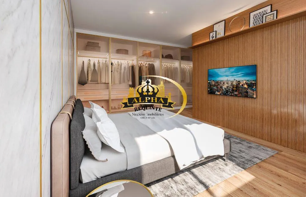 Apartamento, 2 quartos, 64 m² - Foto 2