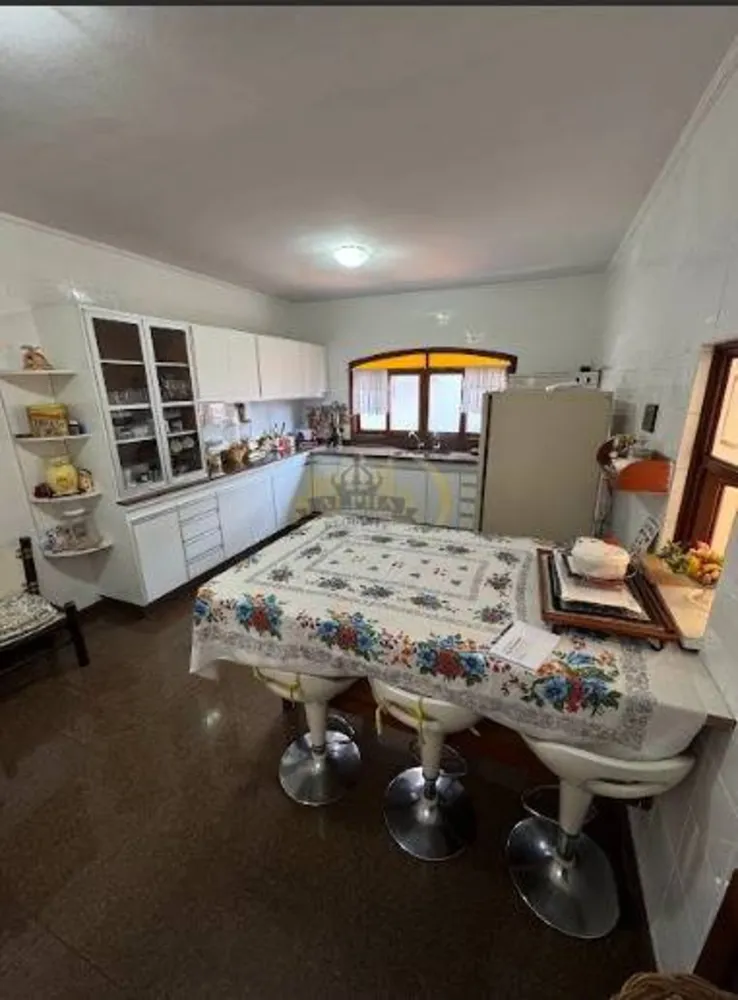 Casa de Condomínio, 4 quartos - Foto 12