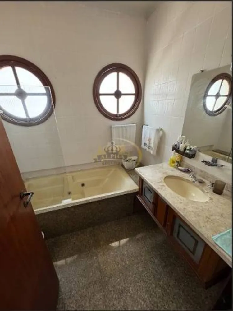 Casa de Condomínio, 4 quartos - Foto 8