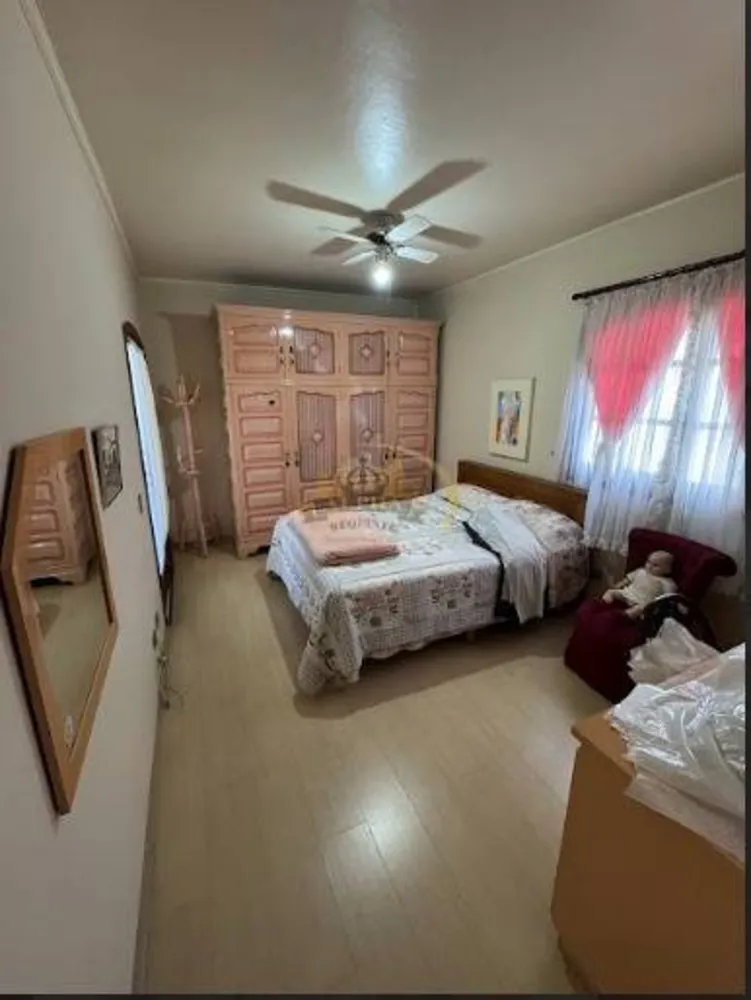 Casa de Condomínio, 4 quartos - Foto 9