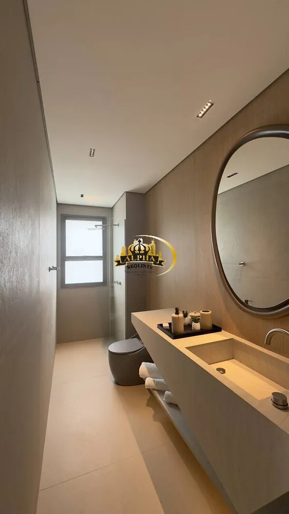 Apartamento, 4 quartos, 315 m² - Foto 5