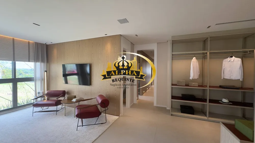 Apartamento, 4 quartos, 315 m² - Foto 1
