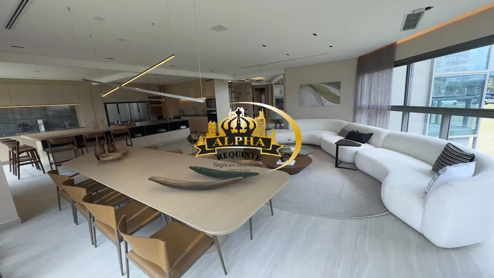 Apartamento, 4 quartos, 315 m² - Foto 6