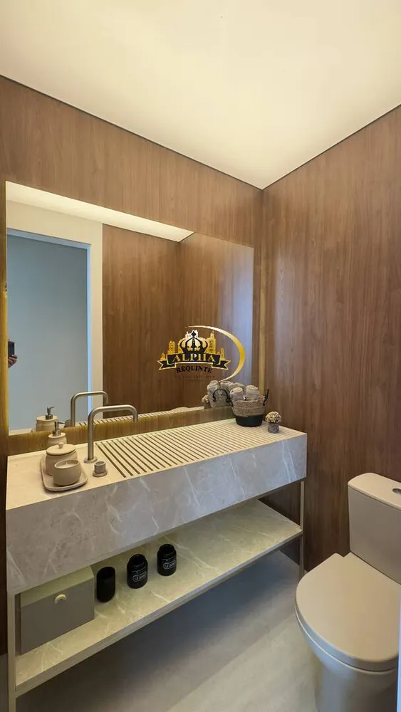 Apartamento, 4 quartos, 315 m² - Foto 2