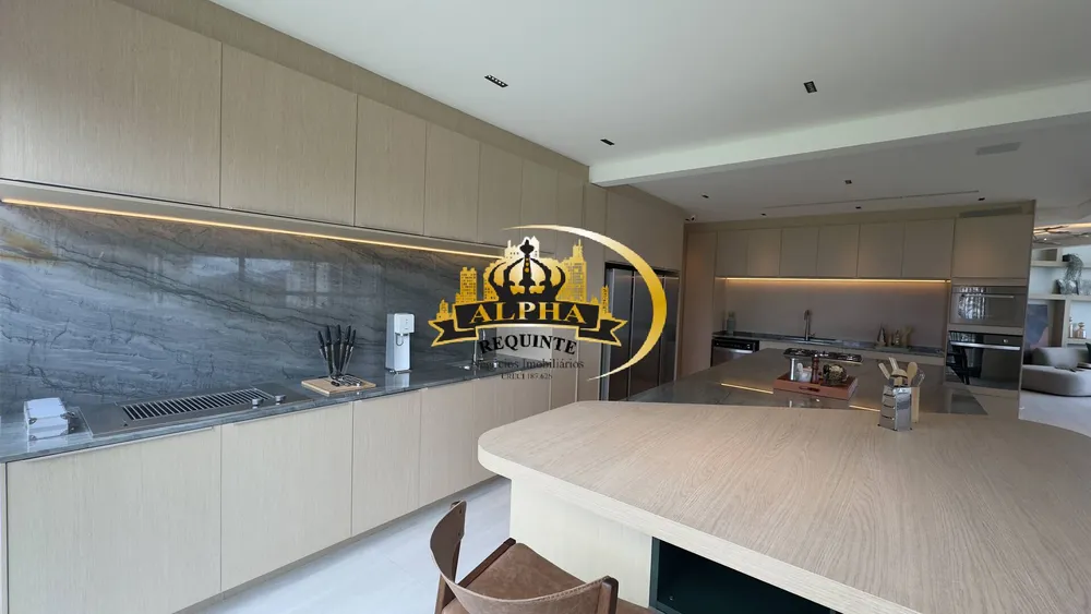 Apartamento, 4 quartos, 315 m² - Foto 10