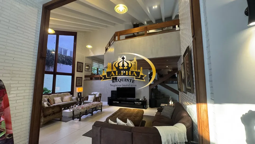 Casa de Condomínio, 4 quartos - Foto 3