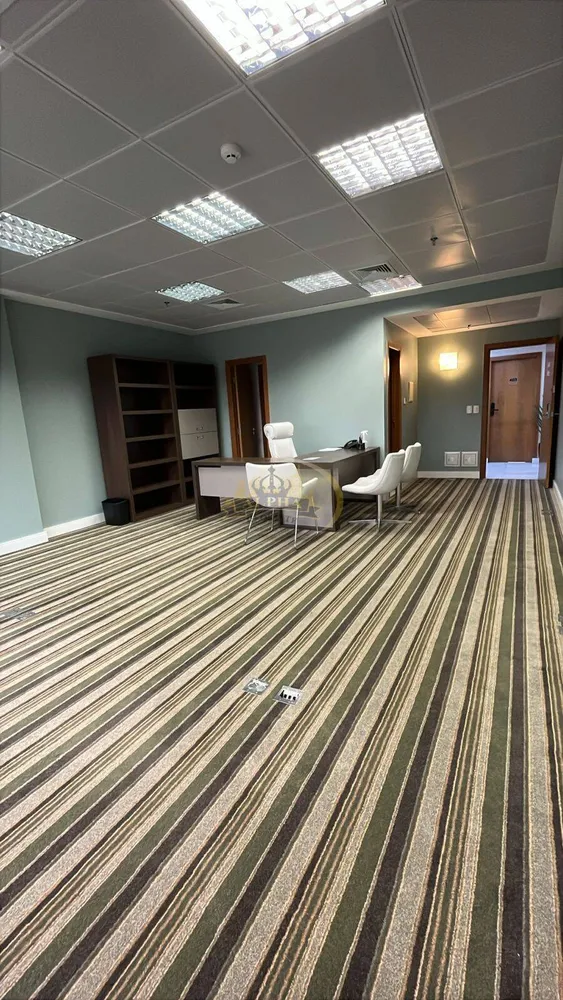 Sala-Conjunto, 47 m² - Foto 1