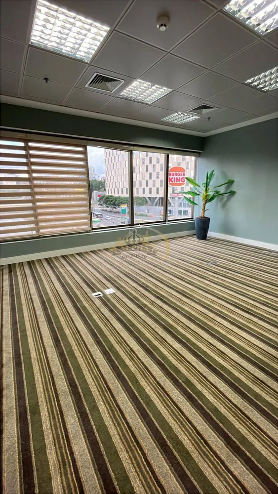 Sala-Conjunto, 47 m² - Foto 8