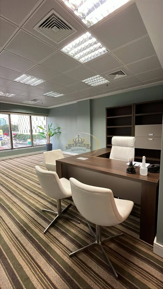 Sala-Conjunto, 47 m² - Foto 11