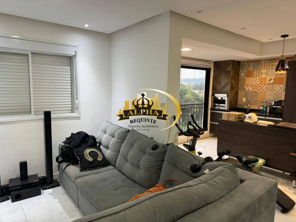 Apartamento, 1 quarto, 62 m² - Foto 13