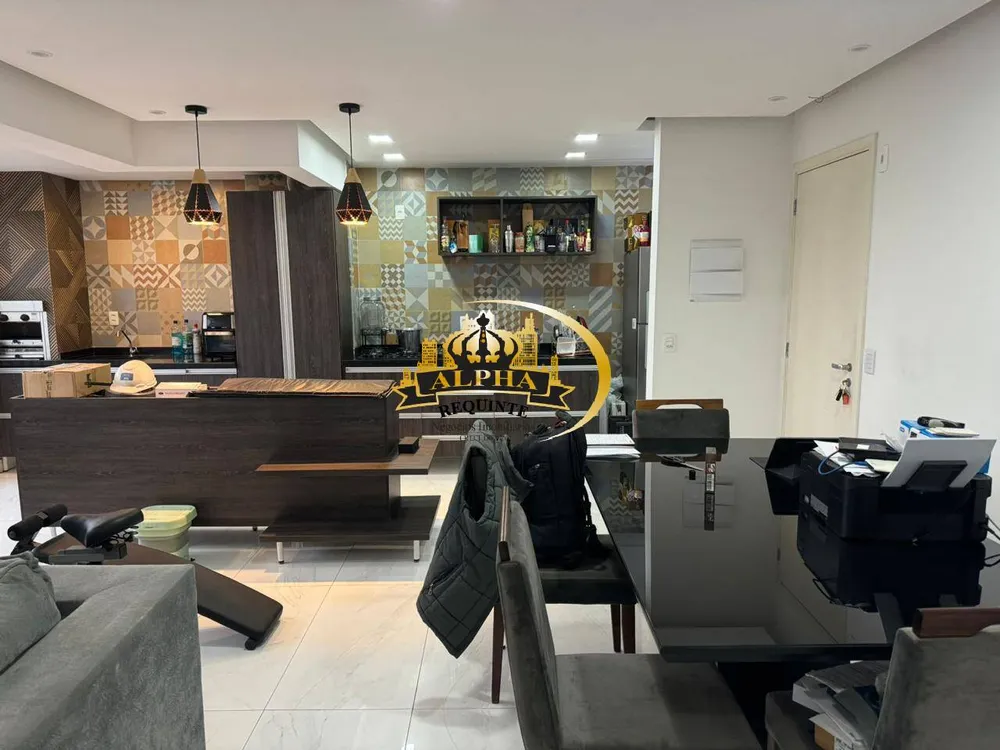 Apartamento, 1 quarto, 62 m² - Foto 8