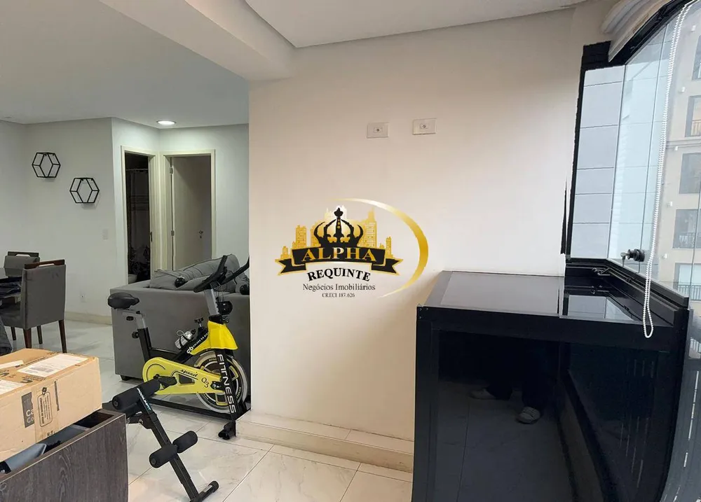Apartamento, 1 quarto, 62 m² - Foto 9