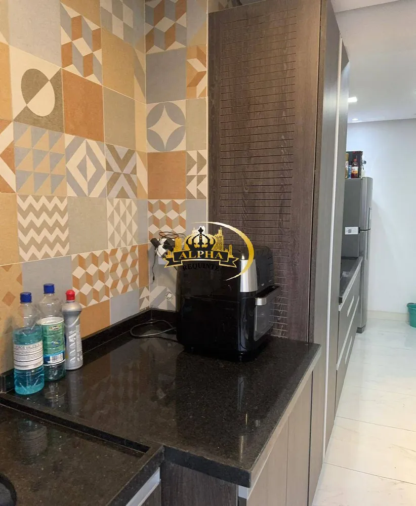 Apartamento, 1 quarto, 62 m² - Foto 11