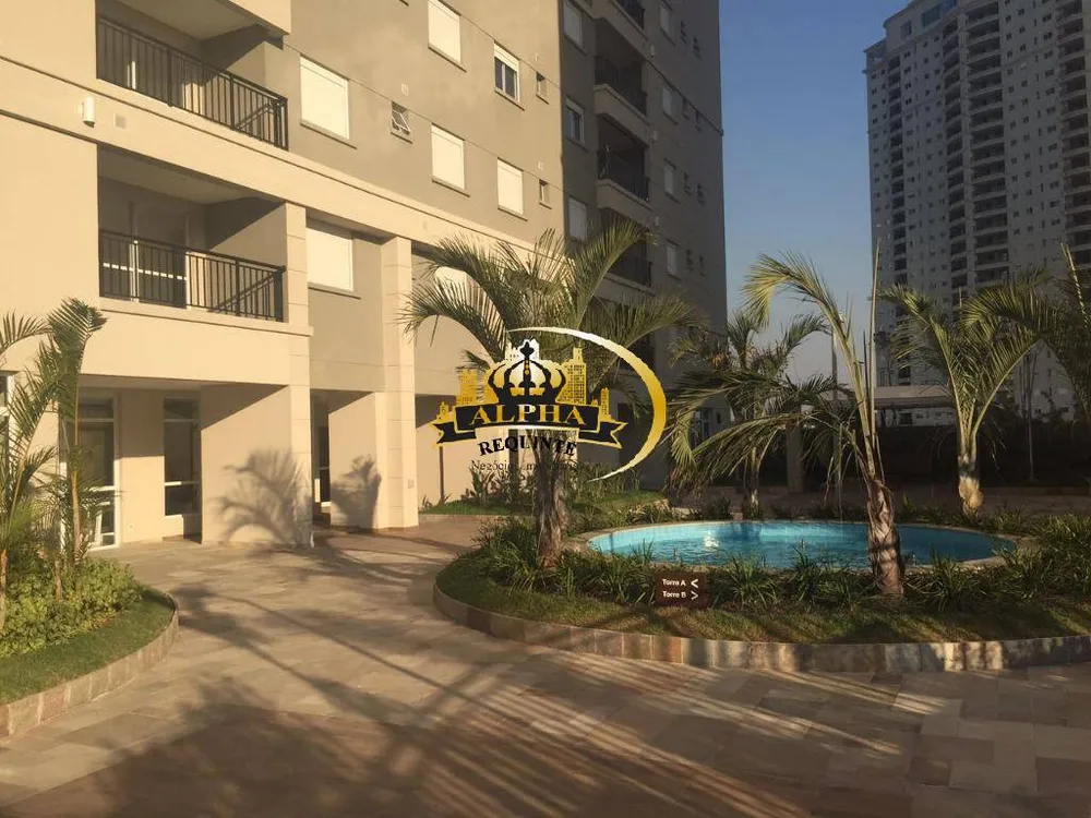 Apartamento, 1 quarto, 62 m² - Foto 2