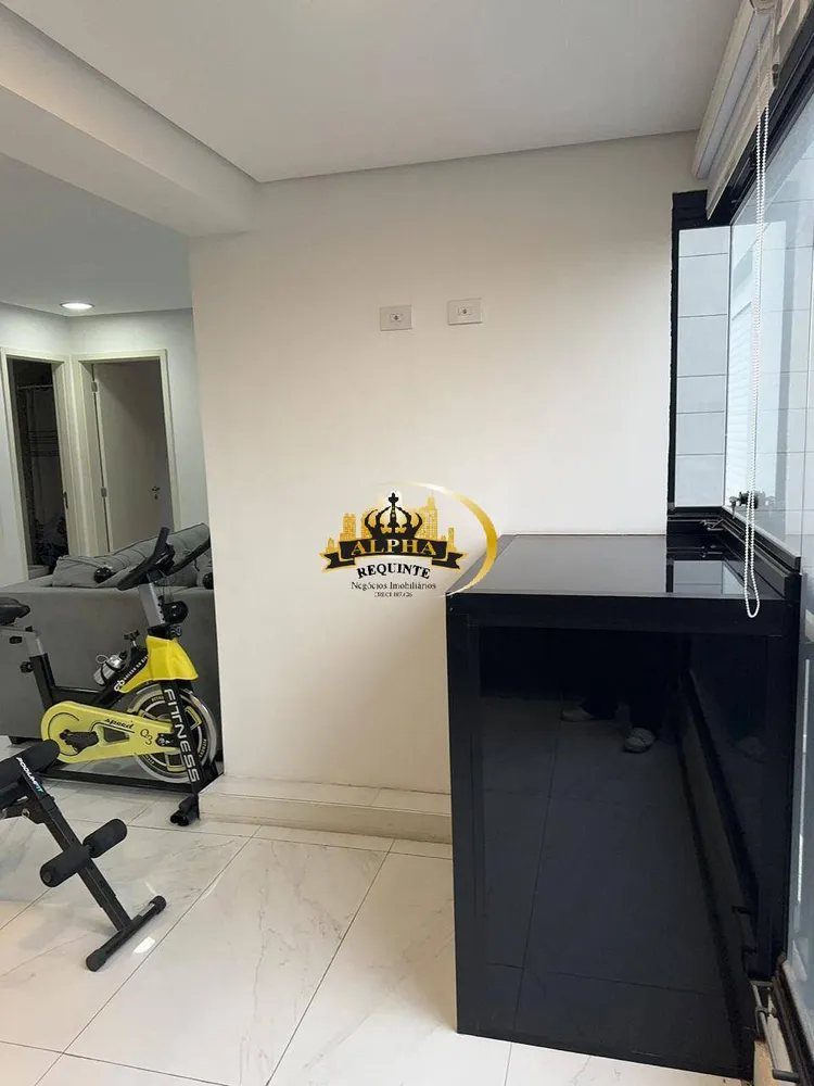 Apartamento, 1 quarto, 62 m² - Foto 10
