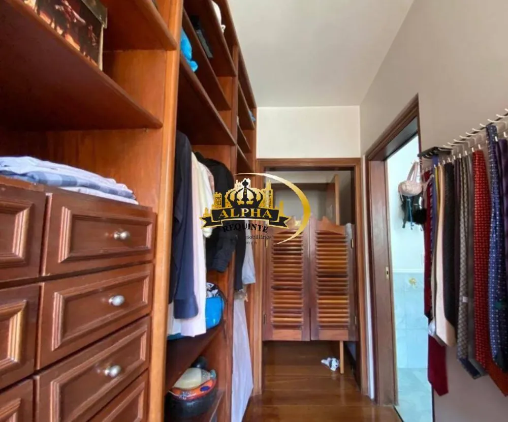 Casa de Condomínio, 4 quartos - Foto 10