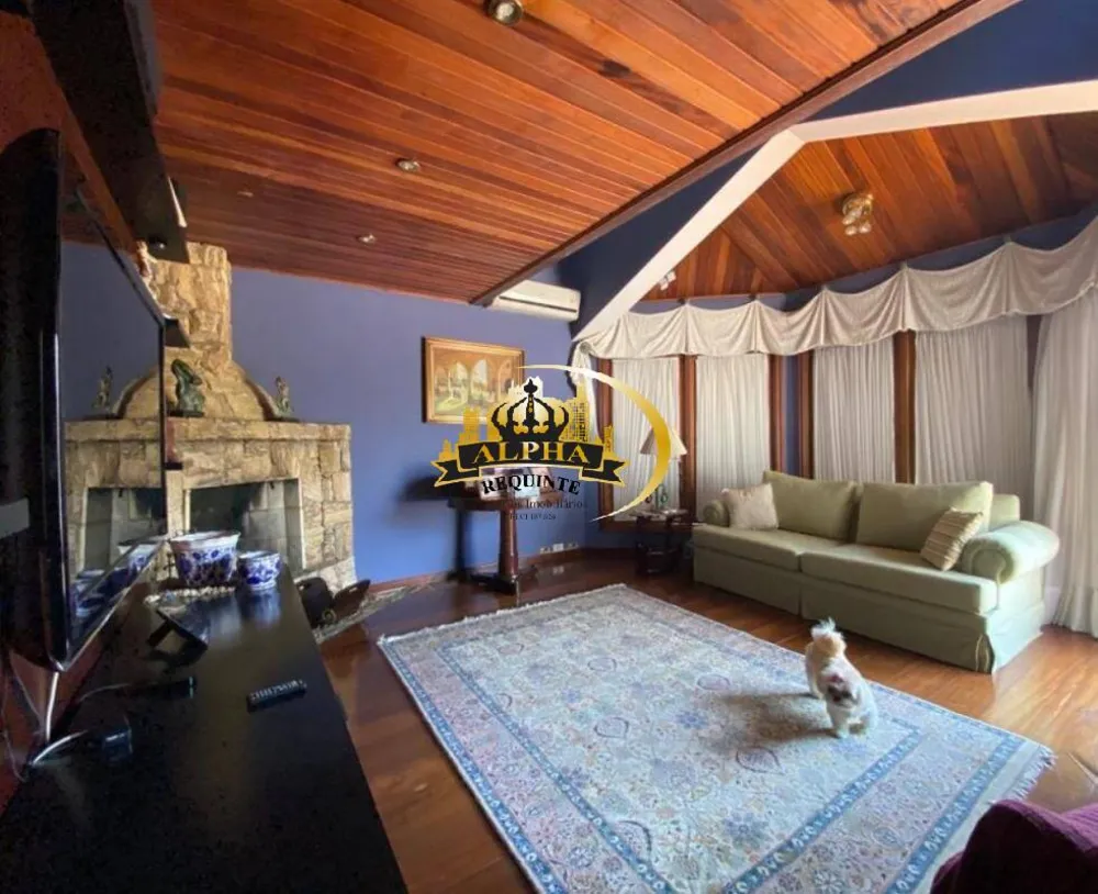 Casa de Condomínio, 4 quartos - Foto 6