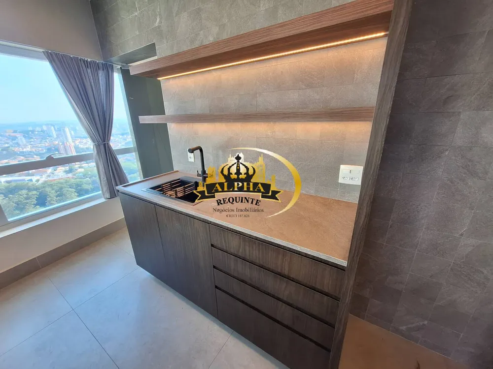 Apartamento, 2 quartos, 123 m² - Foto 2