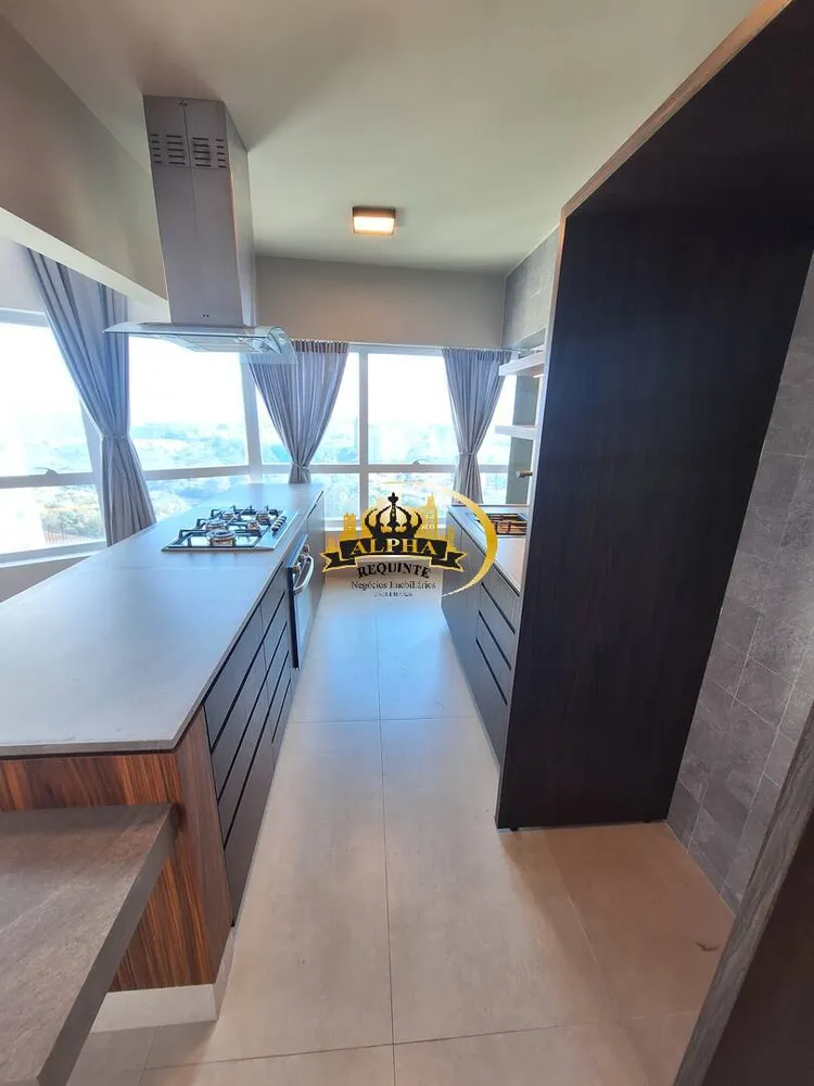 Apartamento, 2 quartos, 123 m² - Foto 1
