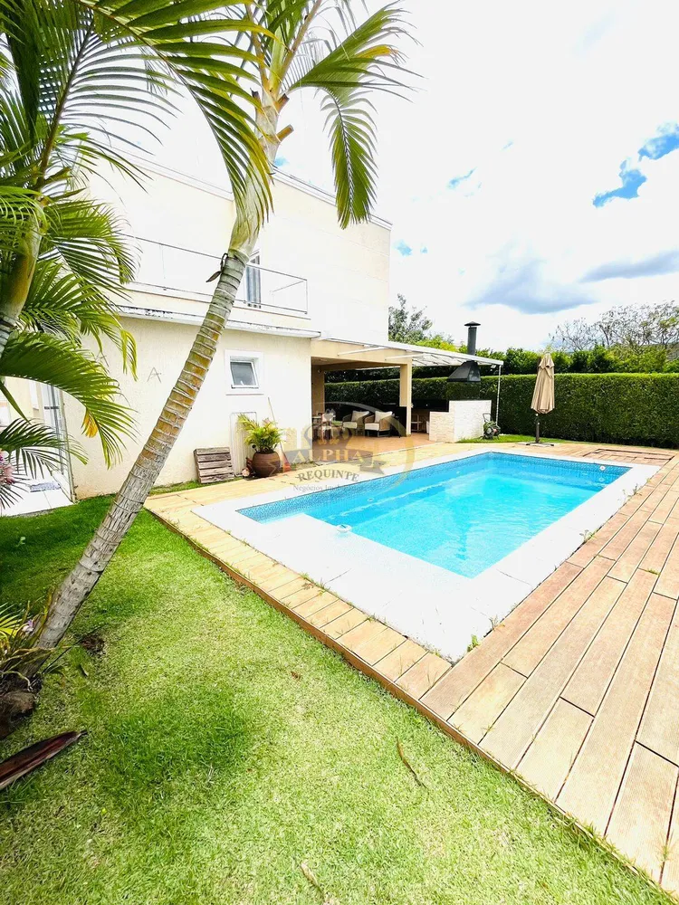 Casa de Condomínio, 3 quartos - Foto 6