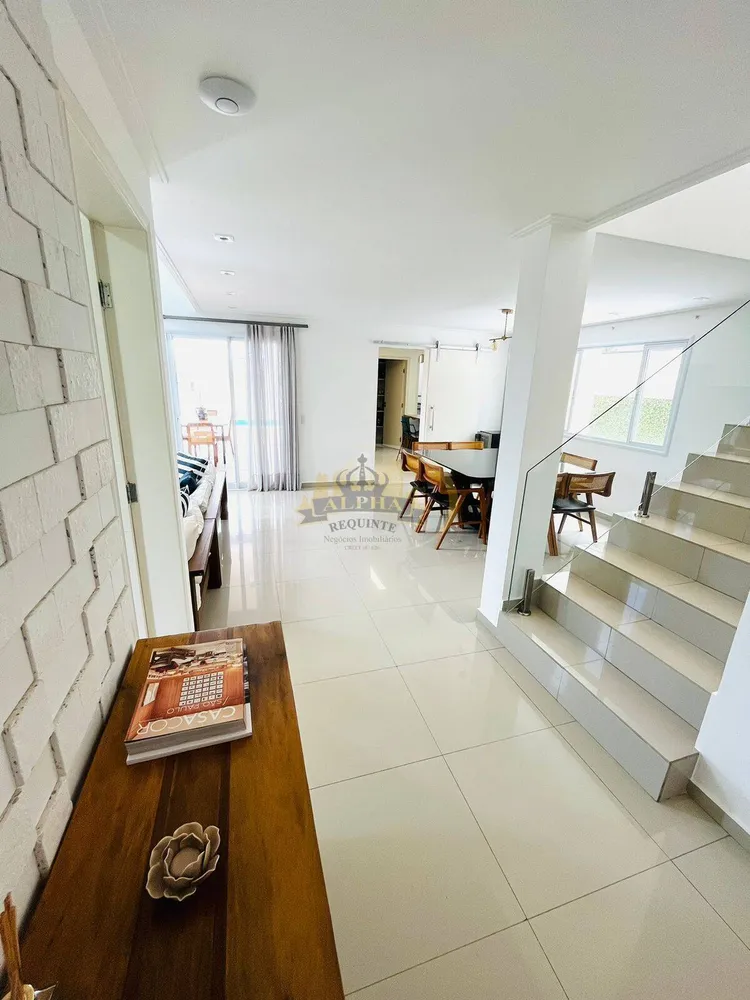 Casa de Condomínio, 3 quartos - Foto 14