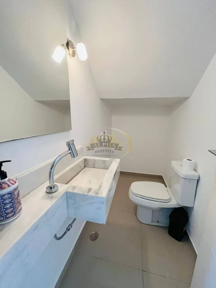 Casa de Condomínio, 3 quartos - Foto 7