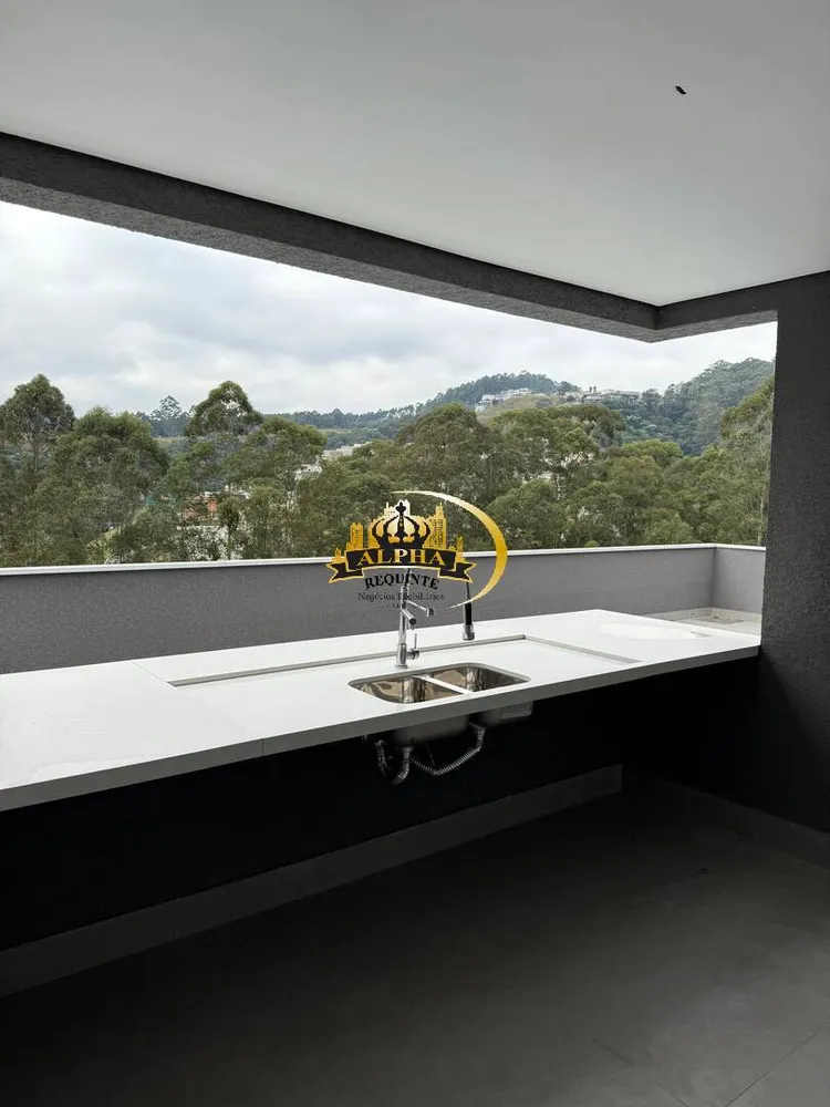 Casa de Condomínio, 4 quartos - Foto 8