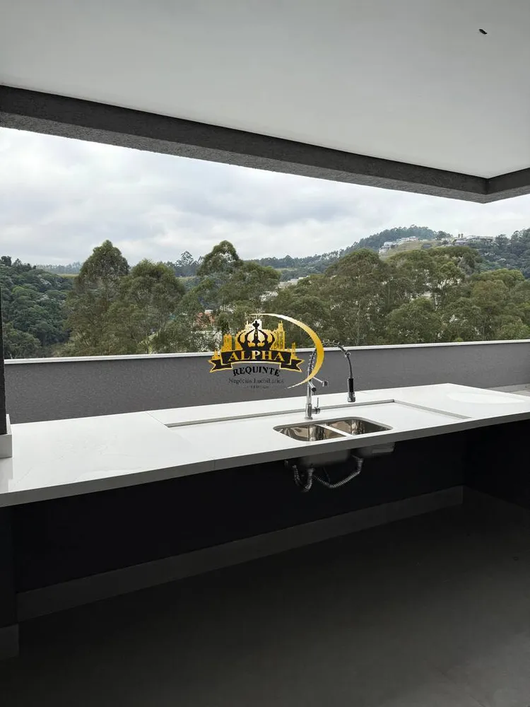 Casa de Condomínio, 4 quartos - Foto 3