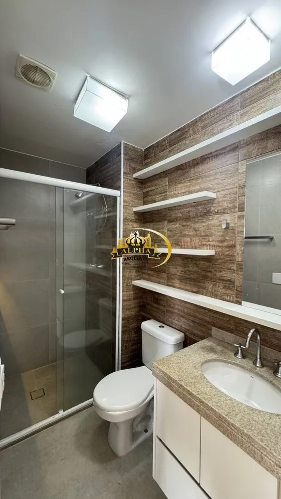 Apartamento, 1 quarto, 52 m² - Foto 5