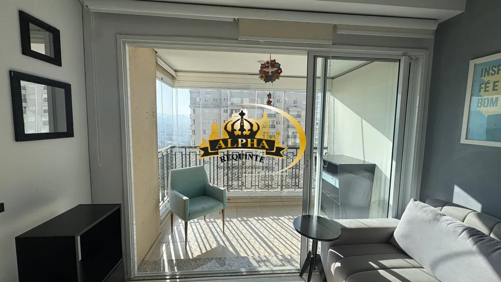 Apartamento, 1 quarto, 52 m² - Foto 3