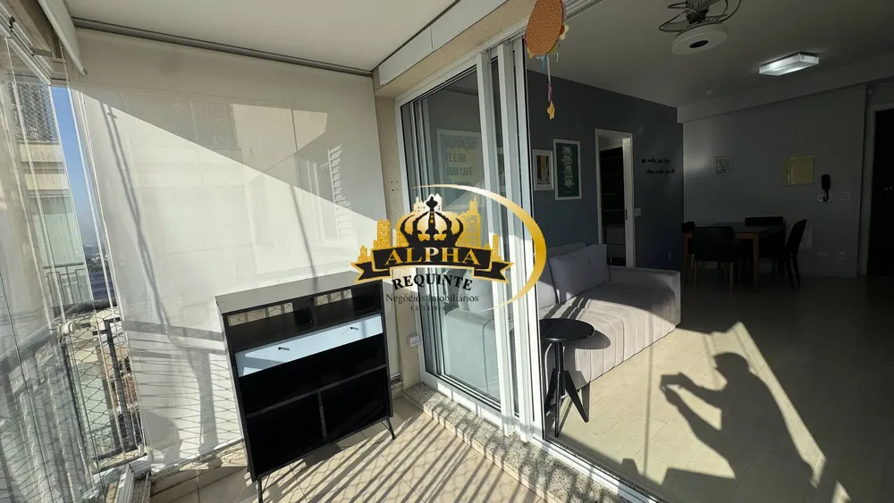 Apartamento, 1 quarto, 52 m² - Foto 4