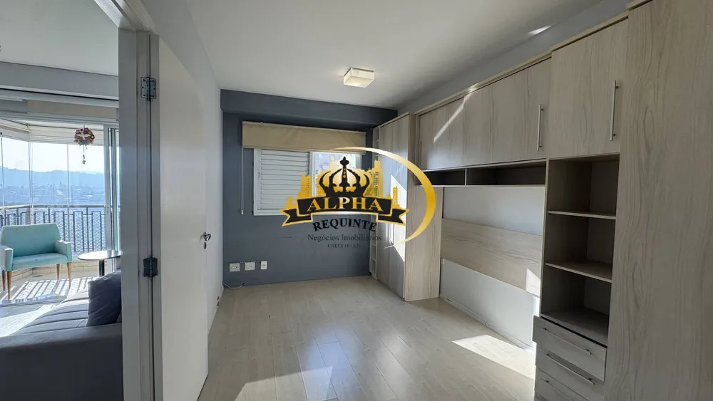 Apartamento, 1 quarto, 52 m² - Foto 7