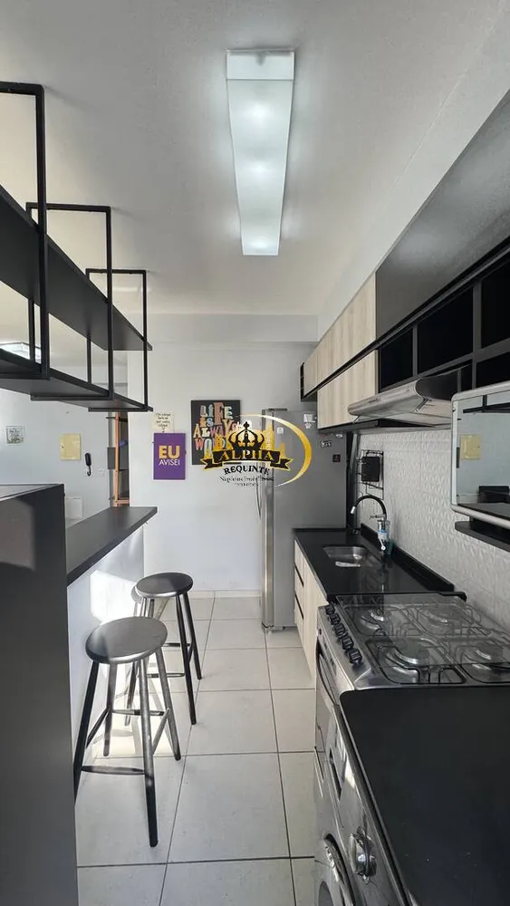 Apartamento, 1 quarto, 52 m² - Foto 8