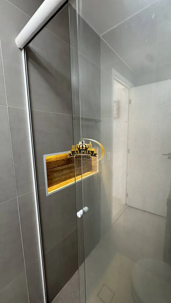 Apartamento, 1 quarto, 52 m² - Foto 2