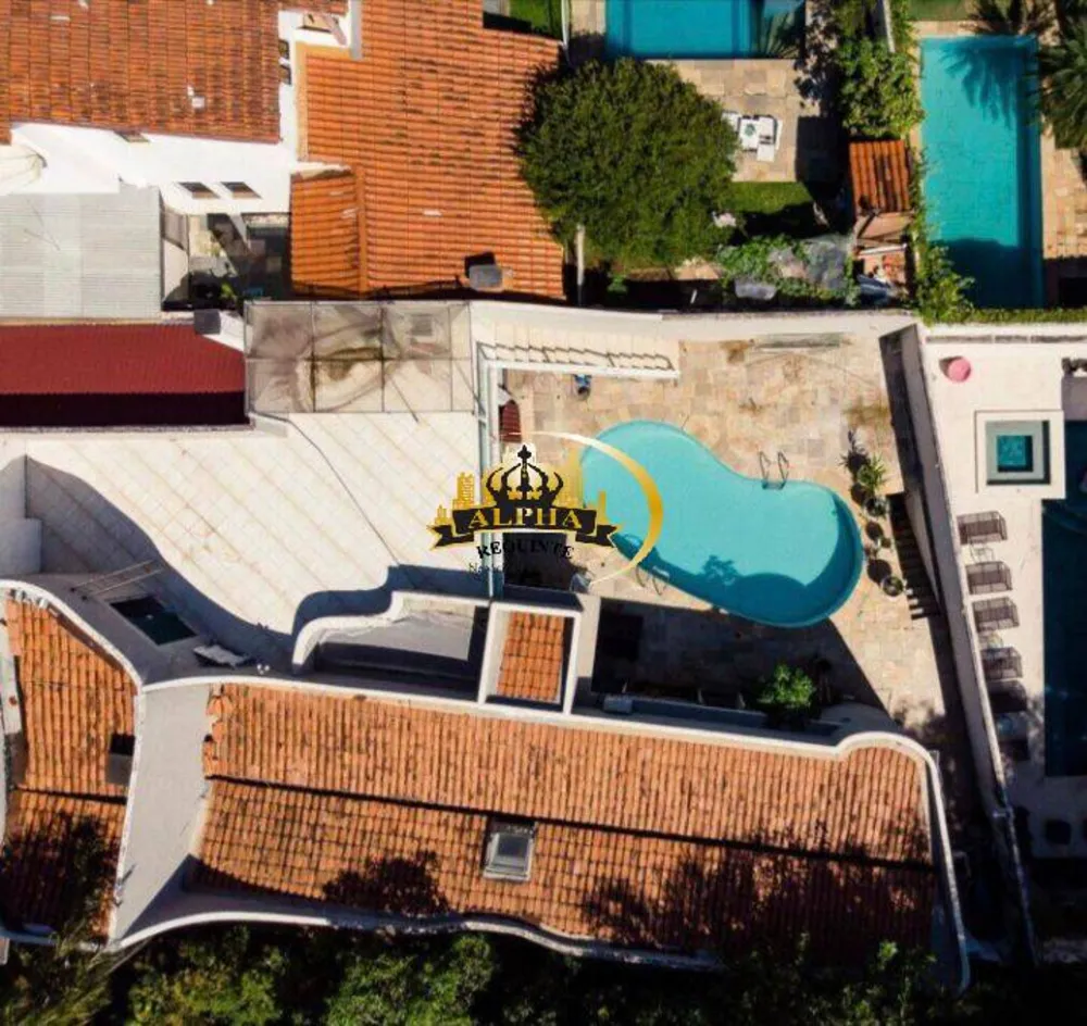 Casa de Condomínio, 4 quartos - Foto 8
