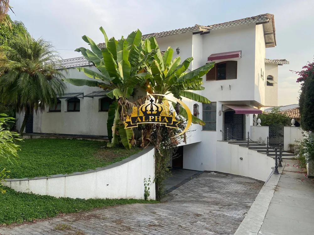 Casa de Condomínio, 4 quartos - Foto 14