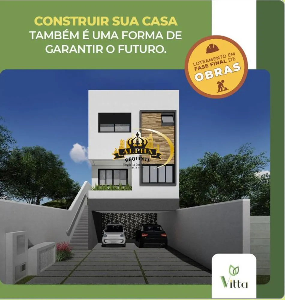 Terreno, 126 m² - Foto 2