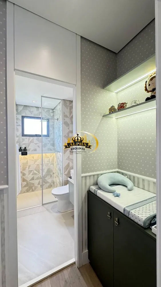 Apartamento, 3 quartos, 150 m² - Foto 8