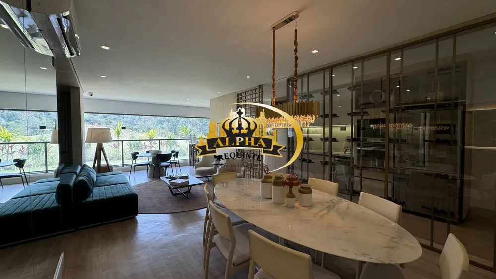 Apartamento, 3 quartos, 150 m² - Foto 1