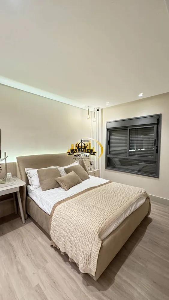 Apartamento, 3 quartos, 150 m² - Foto 2